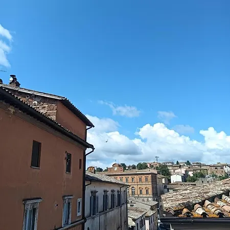 アパート Turistico La Torre *